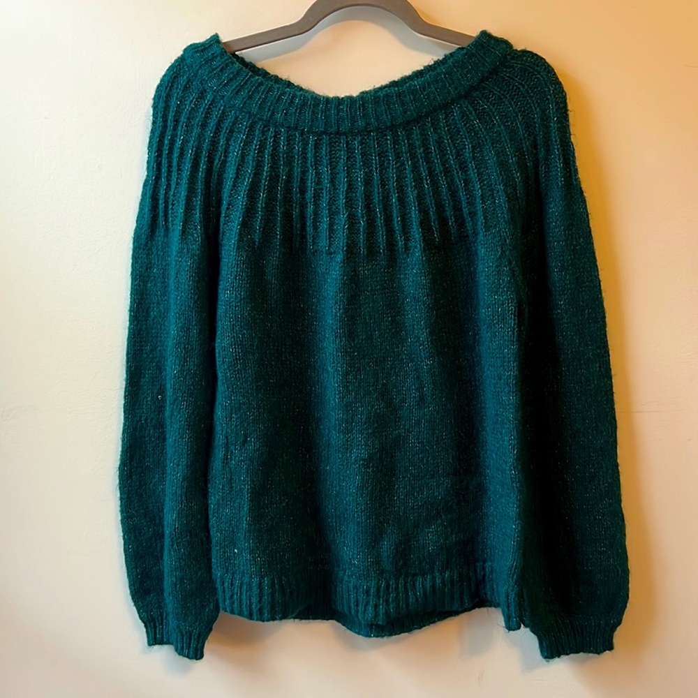 Lauren Conrad sweater